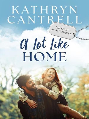 cover image of A Lot Like Home